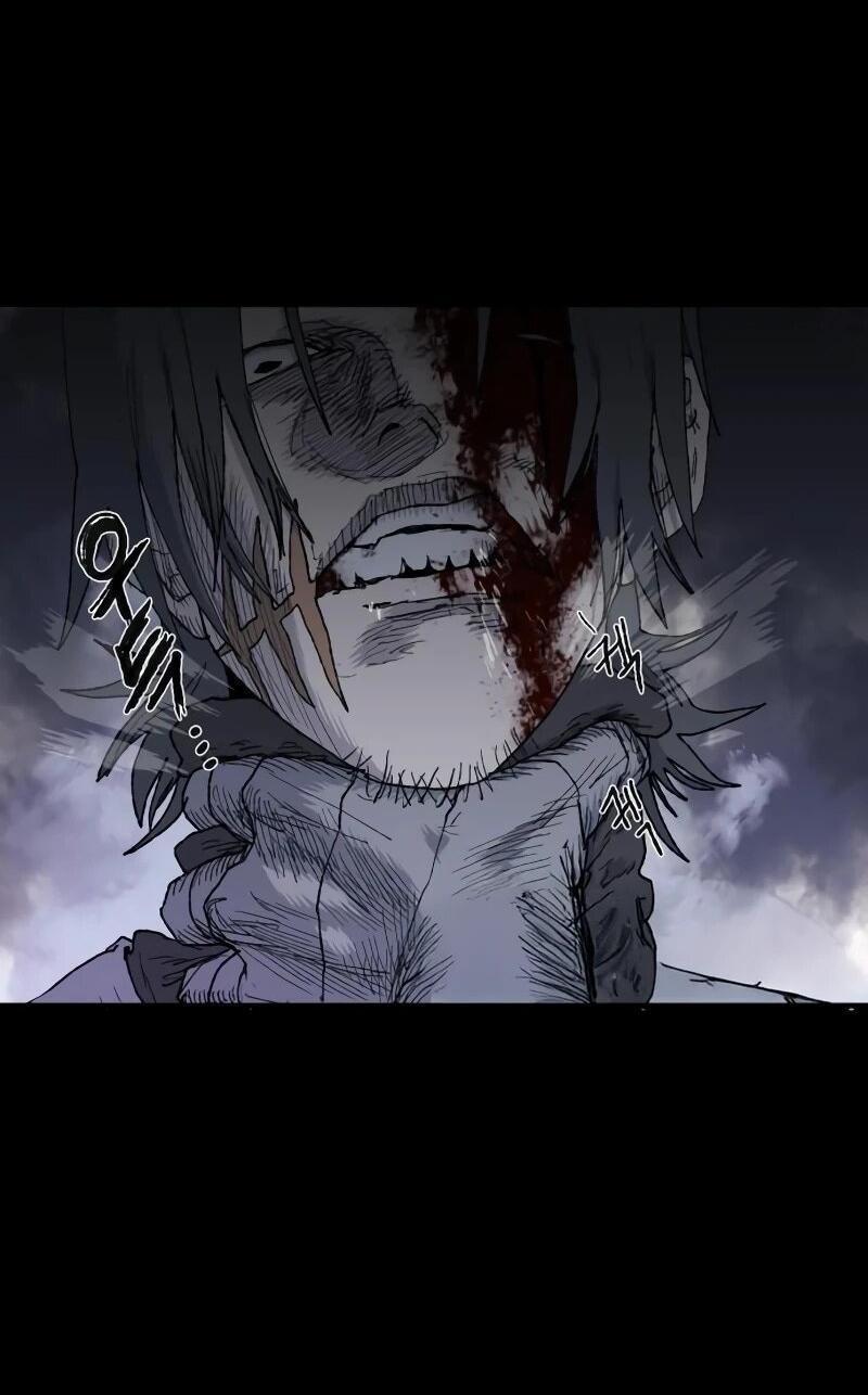 Манга Повесть о скелете-вестнике - Глава 17 Страница 65