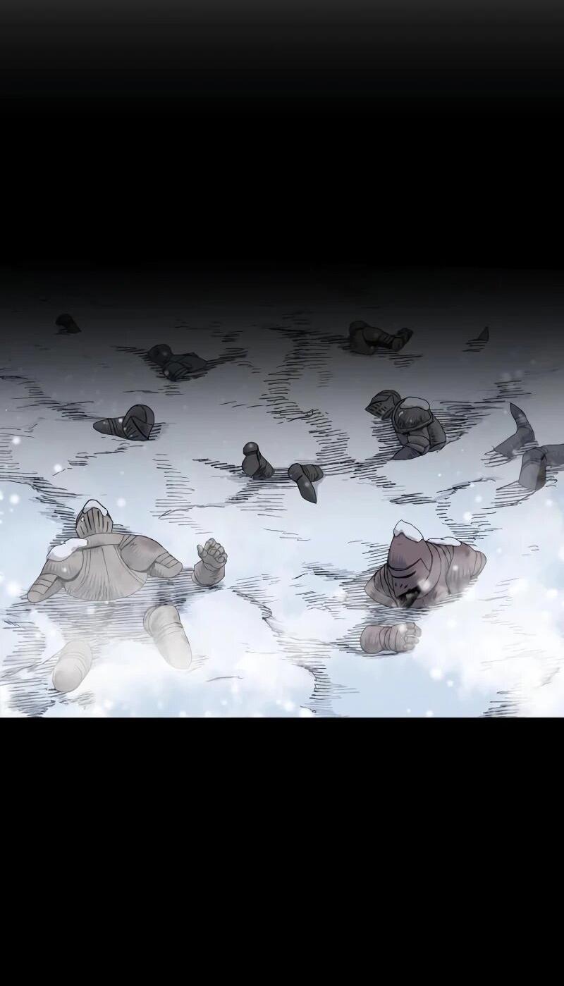 Манга Повесть о скелете-вестнике - Глава 17 Страница 38