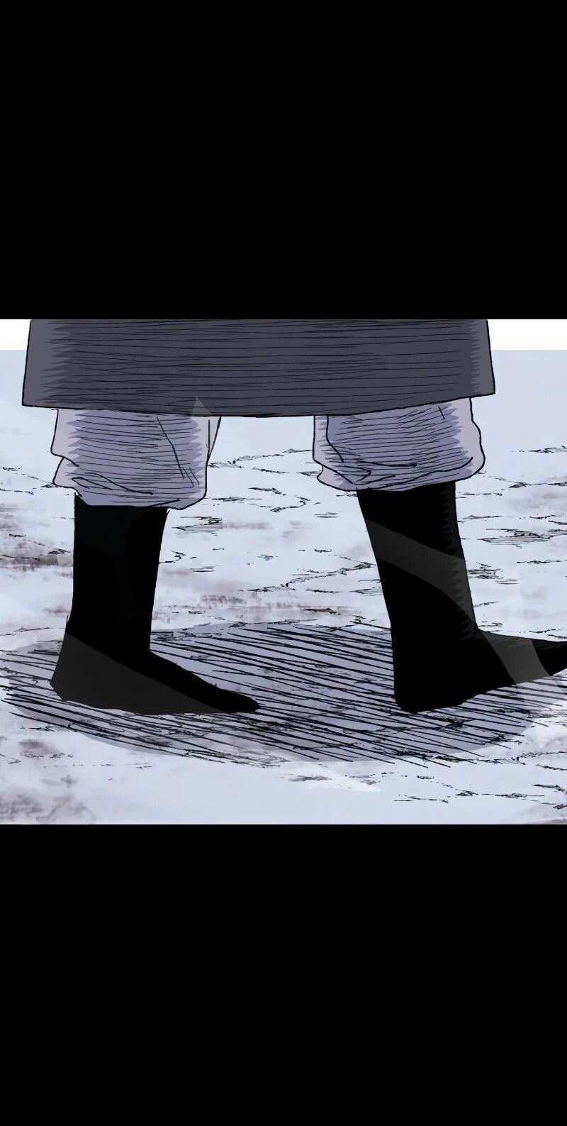 Манга Повесть о скелете-вестнике - Глава 17 Страница 45