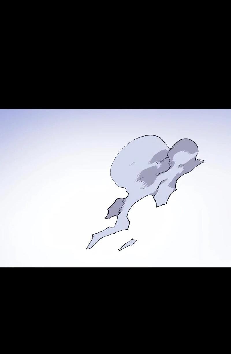 Манга Повесть о скелете-вестнике - Глава 17 Страница 39