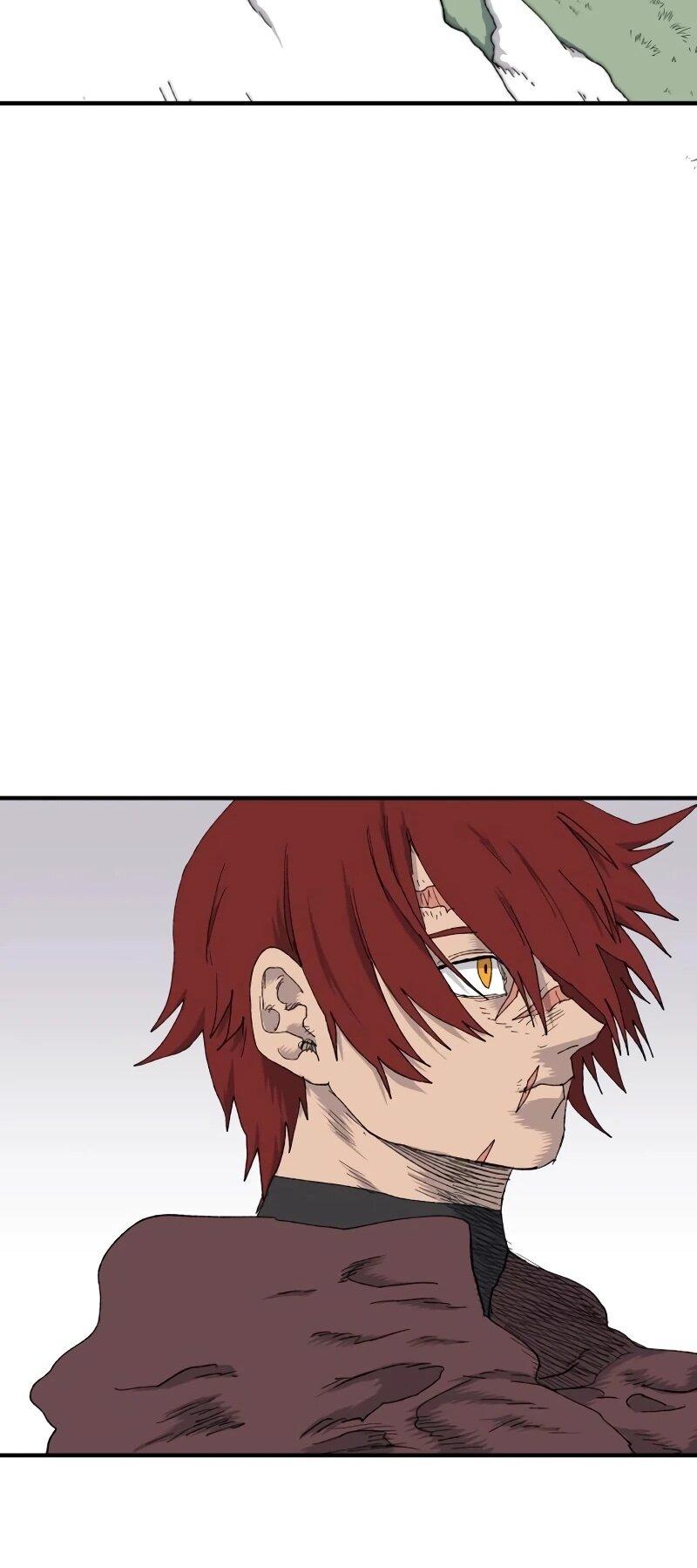 Манга Повесть о скелете-вестнике - Глава 16 Страница 64