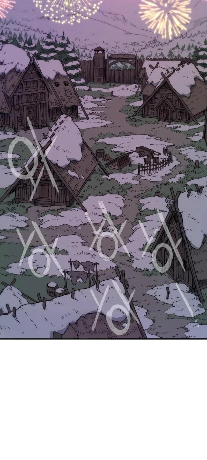 Манга Повесть о скелете-вестнике - Глава 15 Страница 42