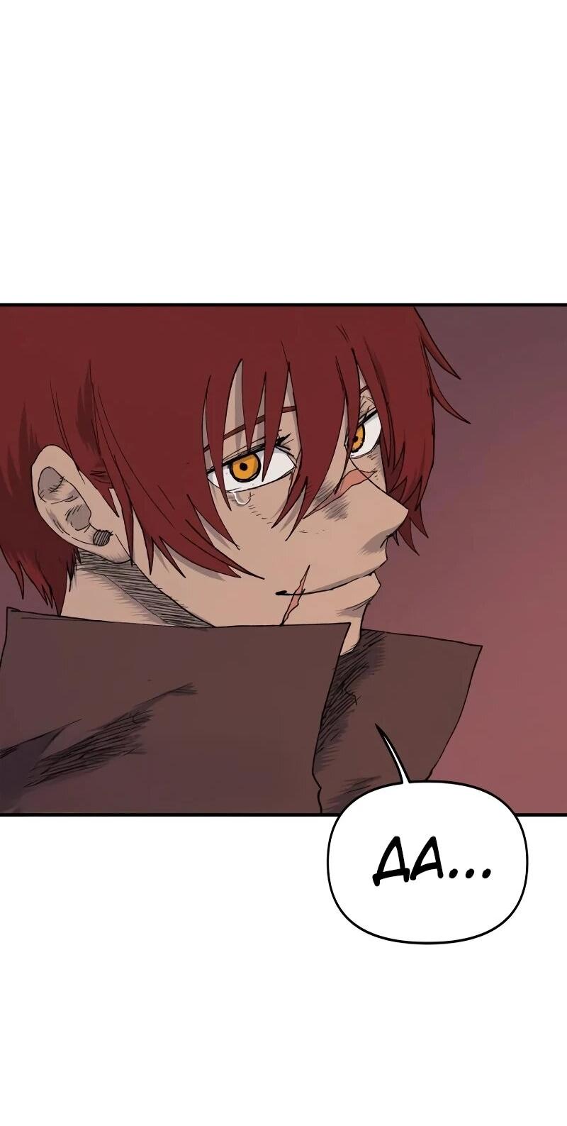 Манга Повесть о скелете-вестнике - Глава 15 Страница 64