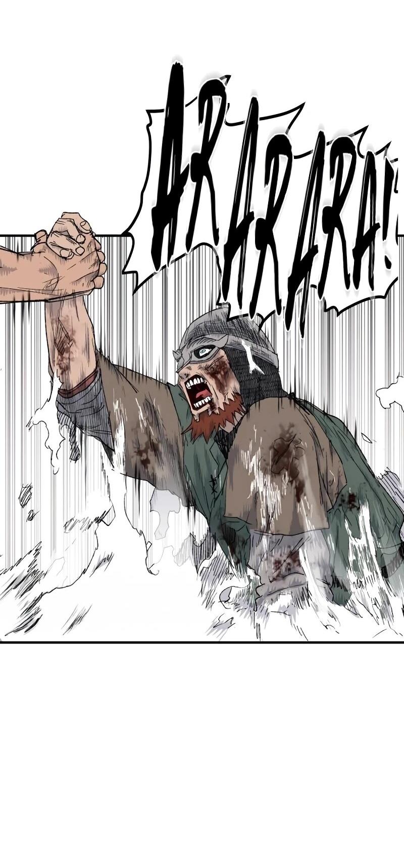 Манга Повесть о скелете-вестнике - Глава 15 Страница 10