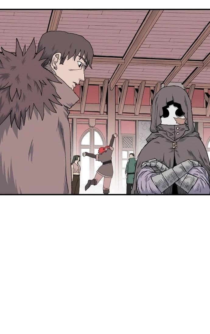 Манга Повесть о скелете-вестнике - Глава 18 Страница 63