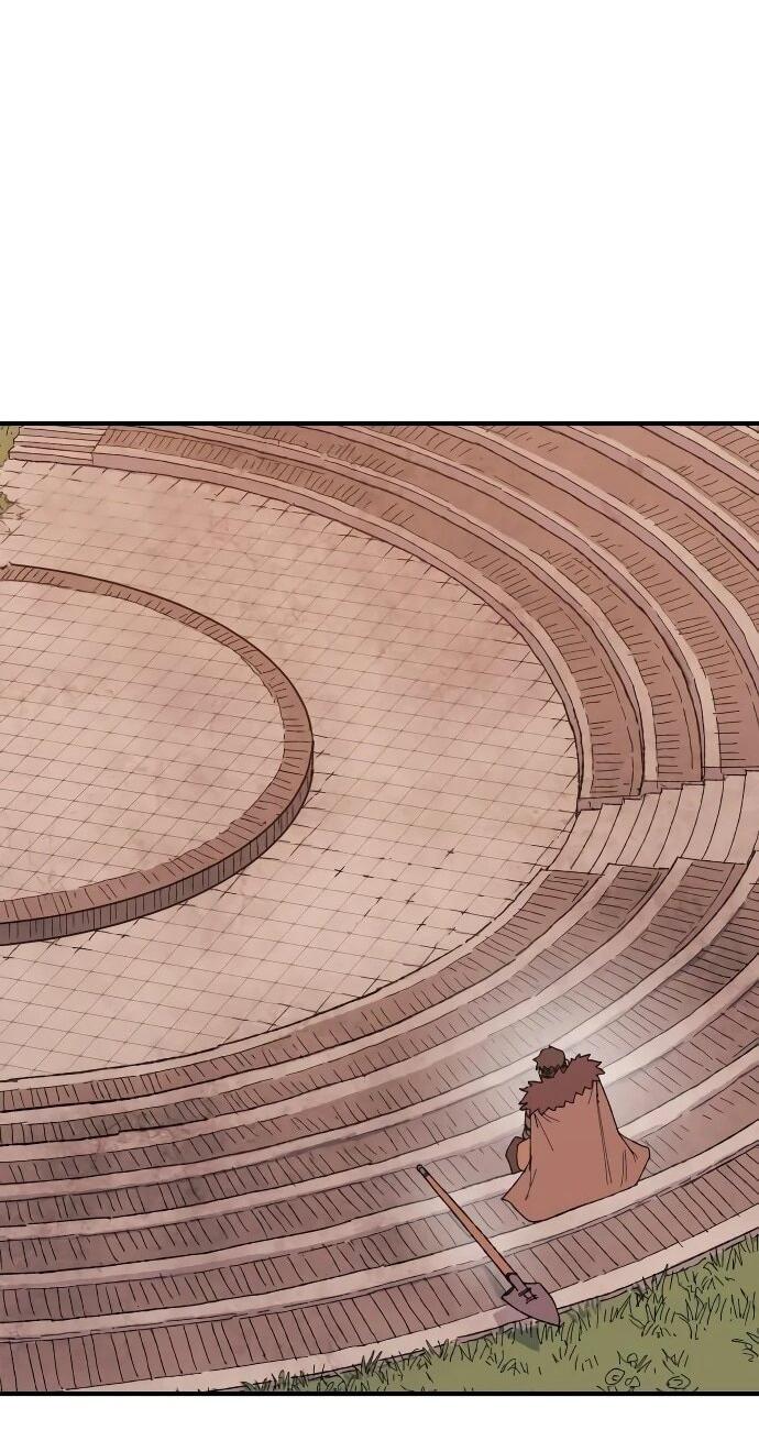 Манга Повесть о скелете-вестнике - Глава 18 Страница 34