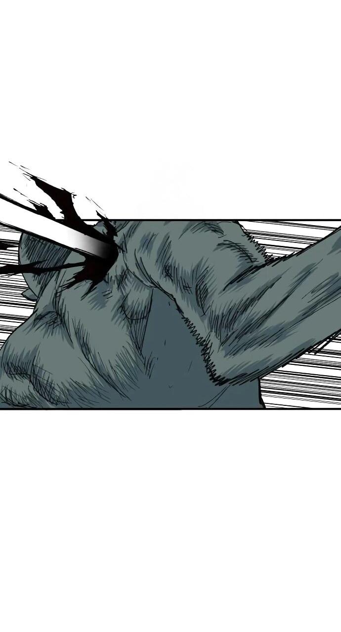 Манга Повесть о скелете-вестнике - Глава 19 Страница 50