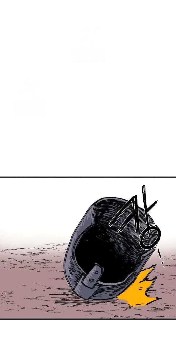 Манга Повесть о скелете-вестнике - Глава 19 Страница 70