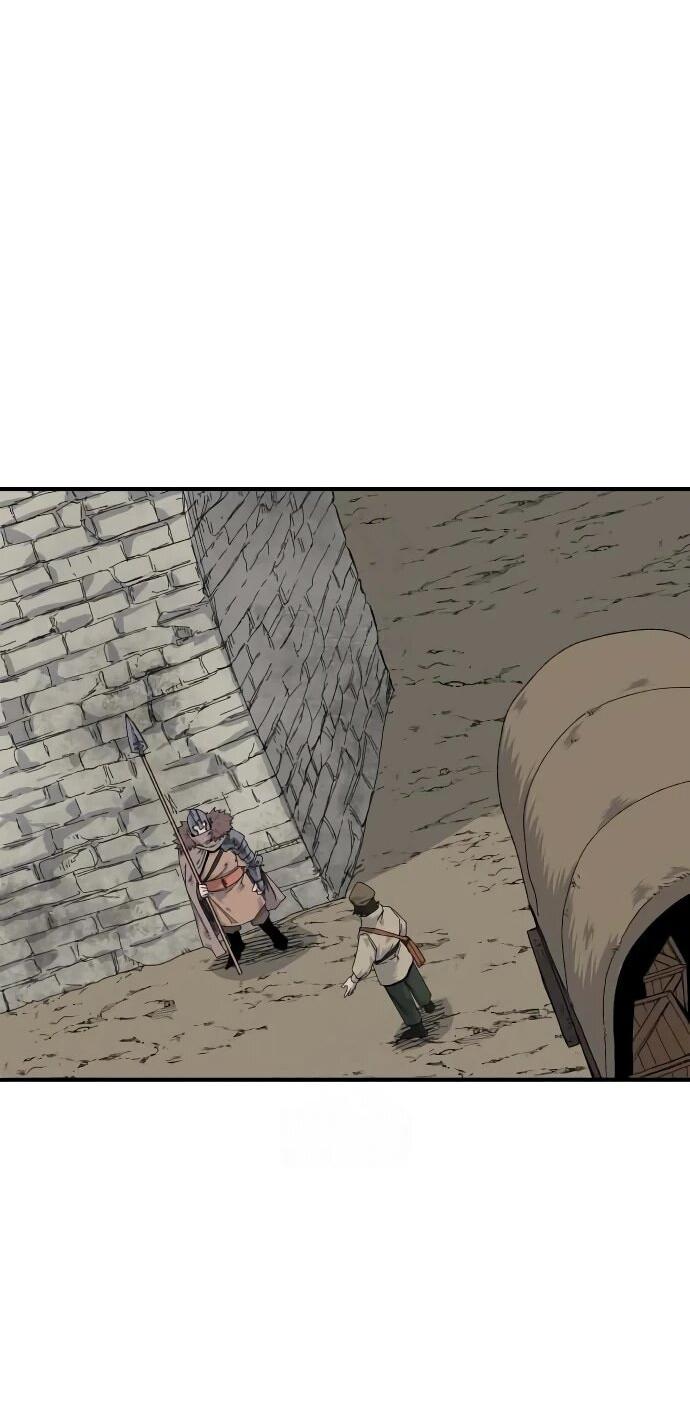 Манга Повесть о скелете-вестнике - Глава 19 Страница 9