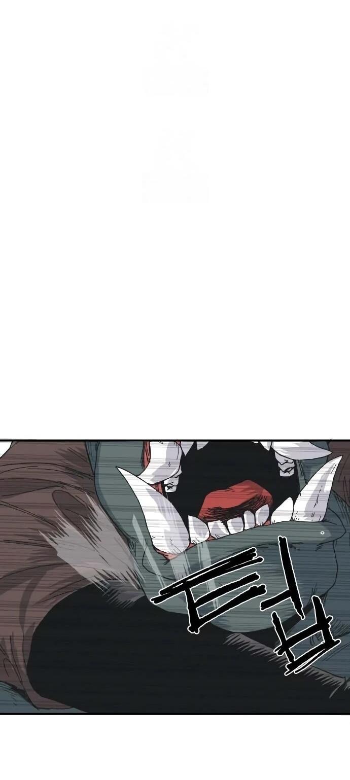 Манга Повесть о скелете-вестнике - Глава 19 Страница 52