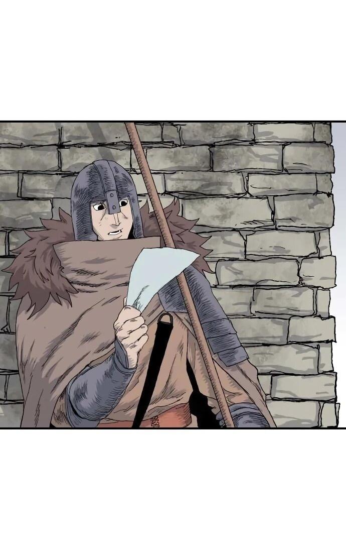 Манга Повесть о скелете-вестнике - Глава 19 Страница 10