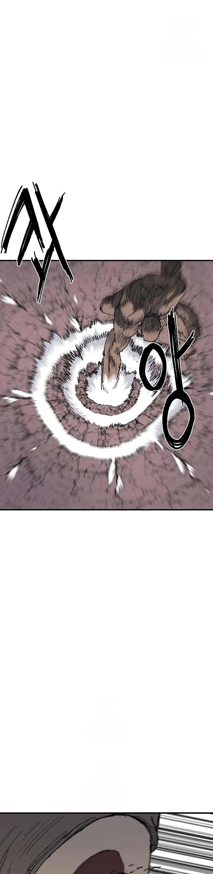 Манга Повесть о скелете-вестнике - Глава 19 Страница 110