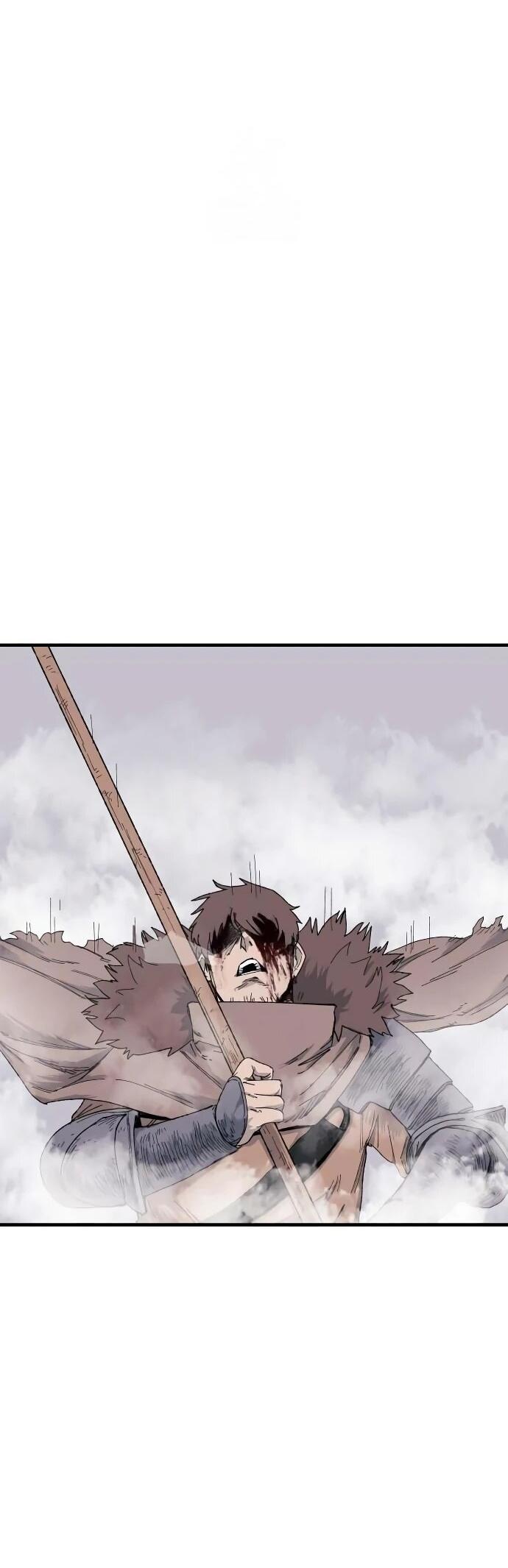 Манга Повесть о скелете-вестнике - Глава 19 Страница 126