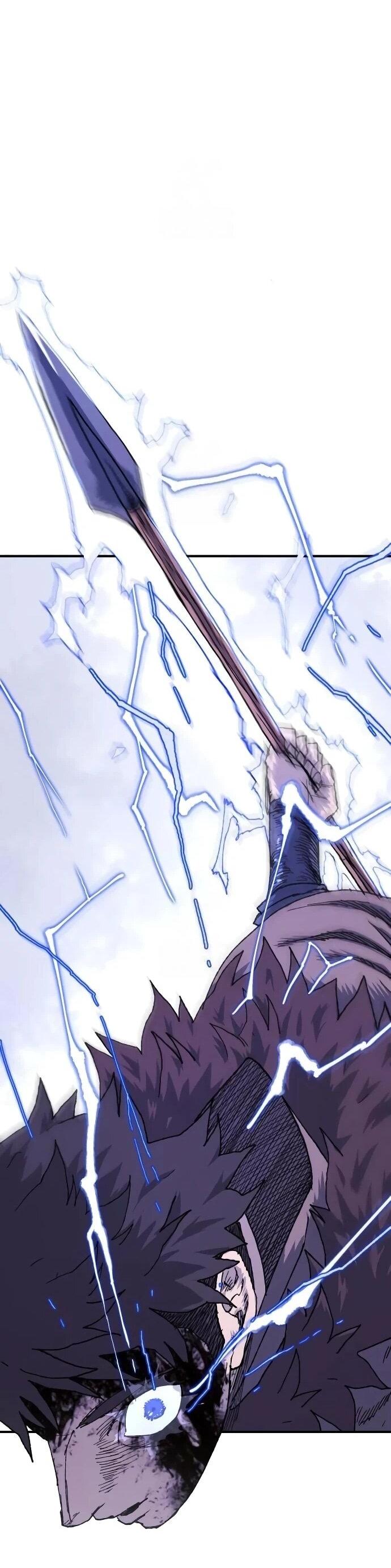 Манга Повесть о скелете-вестнике - Глава 19 Страница 91