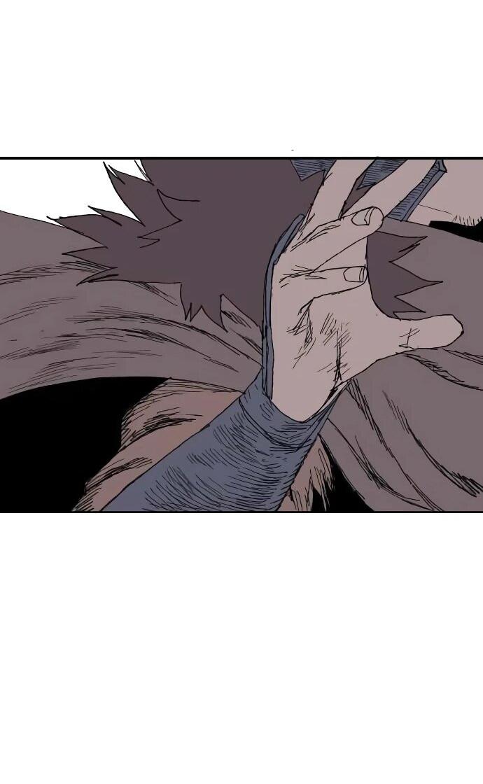 Манга Повесть о скелете-вестнике - Глава 19 Страница 45