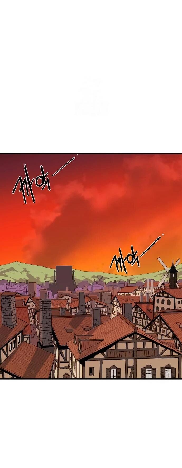 Манга Повесть о скелете-вестнике - Глава 21 Страница 43