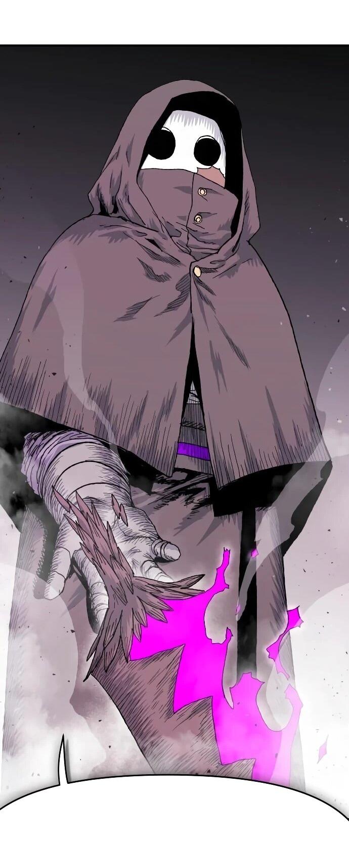 Манга Повесть о скелете-вестнике - Глава 21 Страница 29