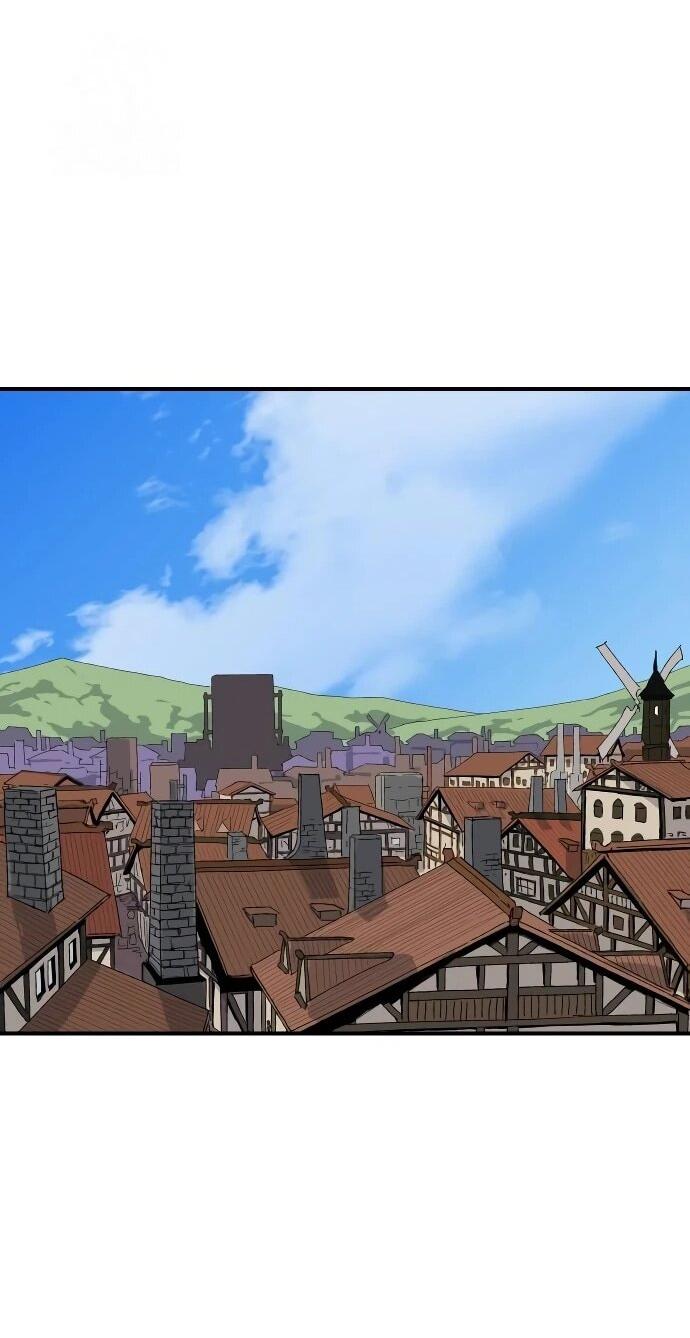 Манга Повесть о скелете-вестнике - Глава 21 Страница 42