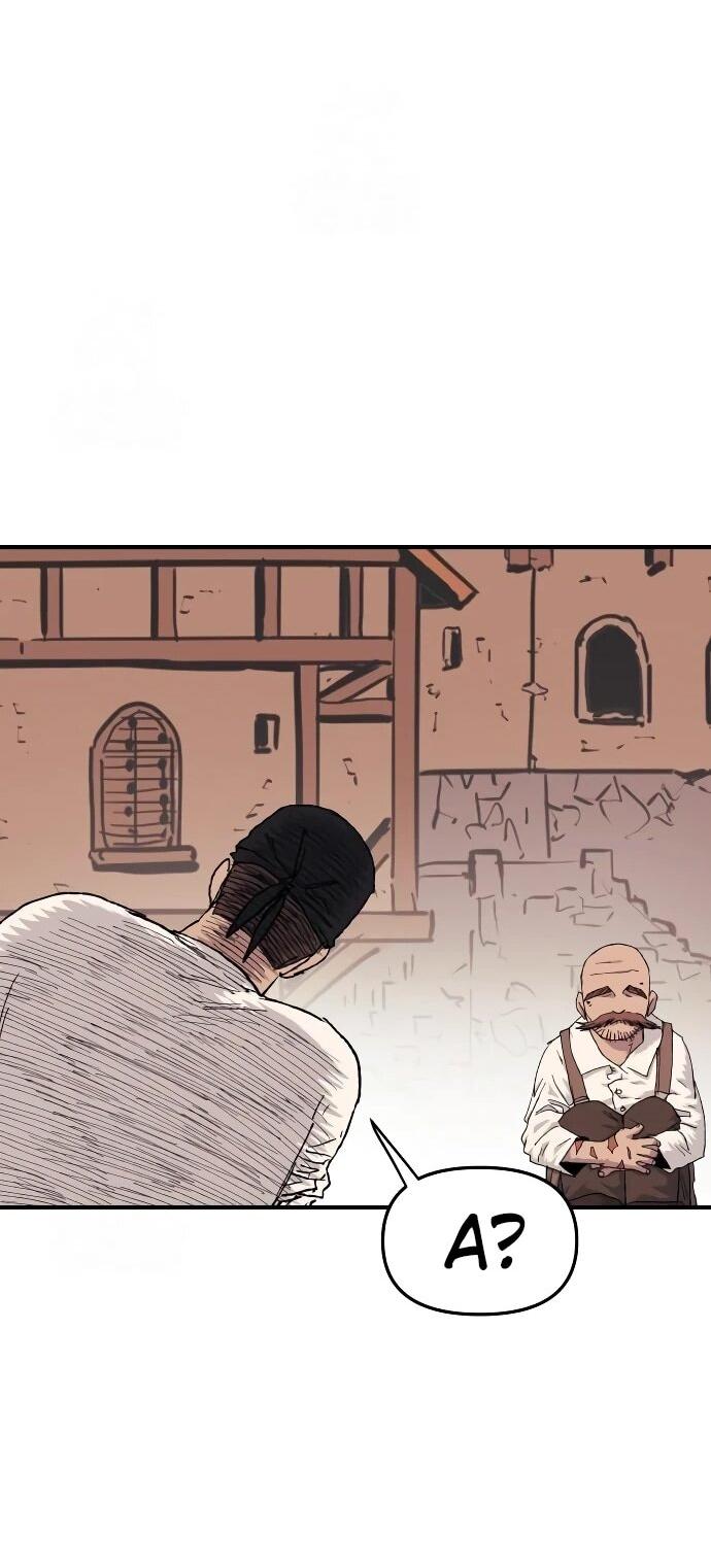 Манга Повесть о скелете-вестнике - Глава 21 Страница 49