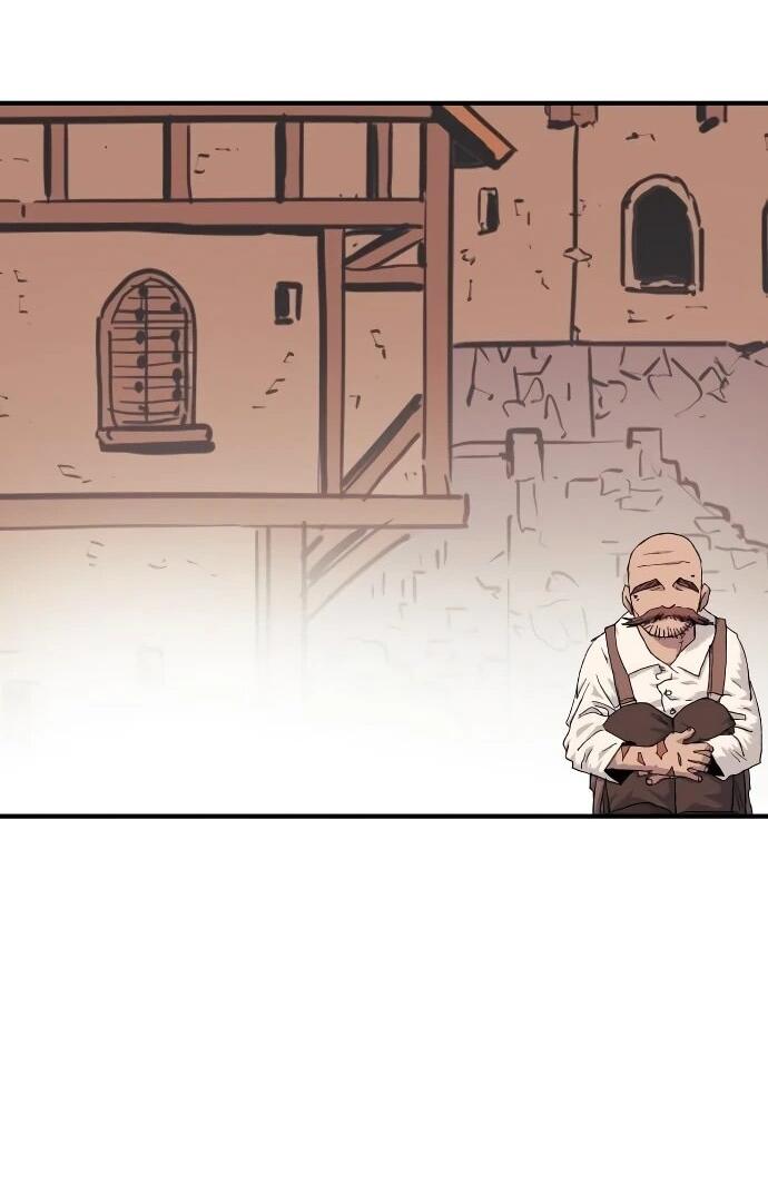 Манга Повесть о скелете-вестнике - Глава 21 Страница 48