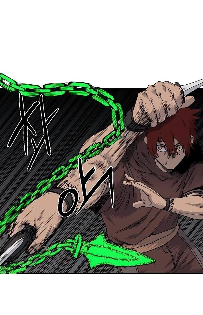 Манга Повесть о скелете-вестнике - Глава 22 Страница 37