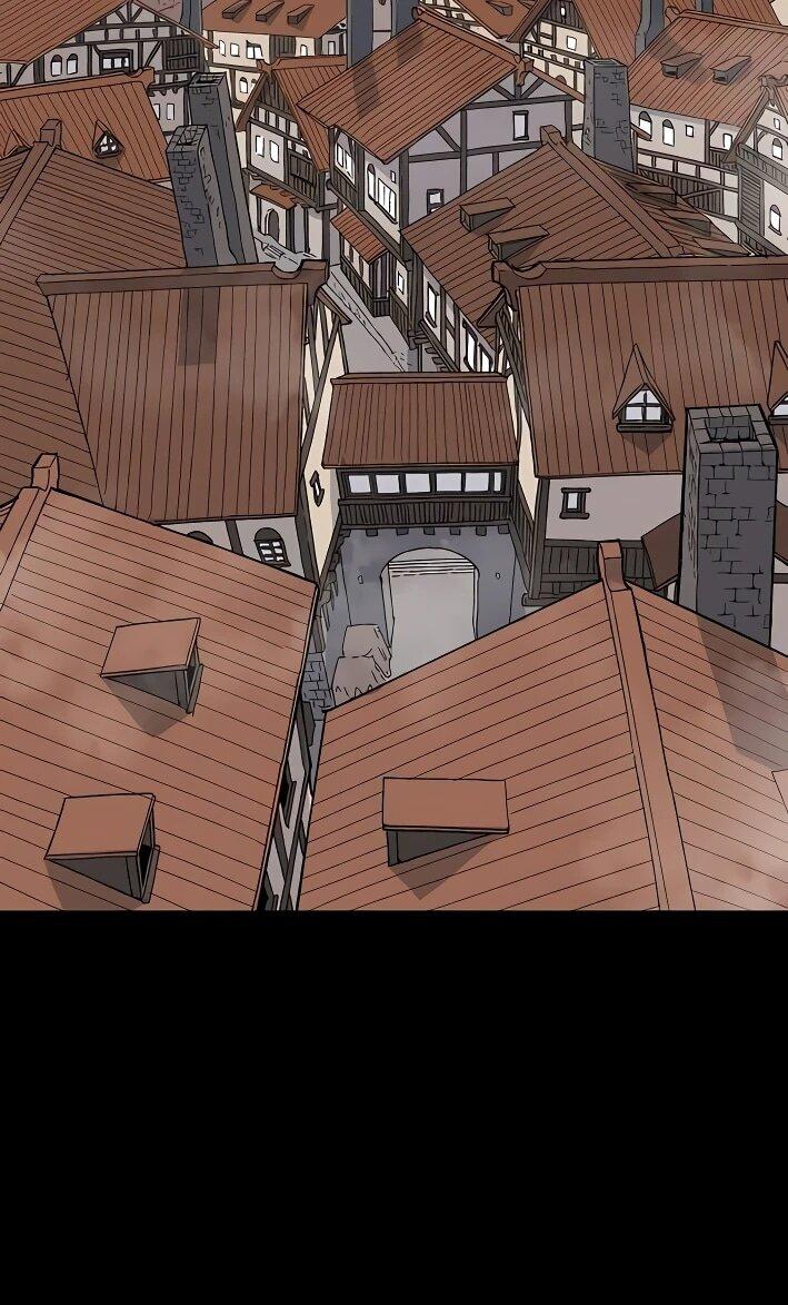 Манга Повесть о скелете-вестнике - Глава 22 Страница 14