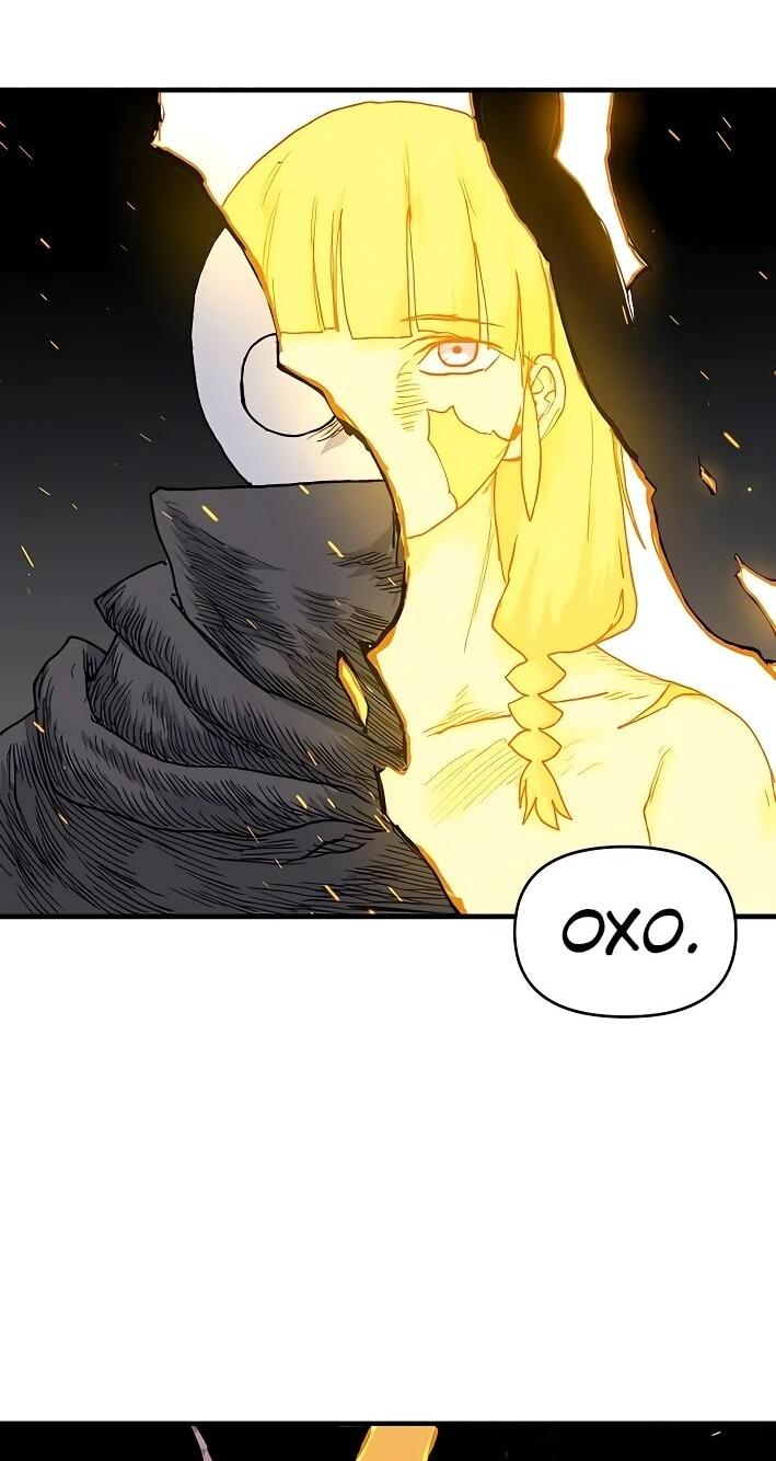 Манга Повесть о скелете-вестнике - Глава 22 Страница 71