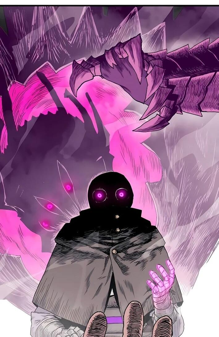 Манга Повесть о скелете-вестнике - Глава 22 Страница 85