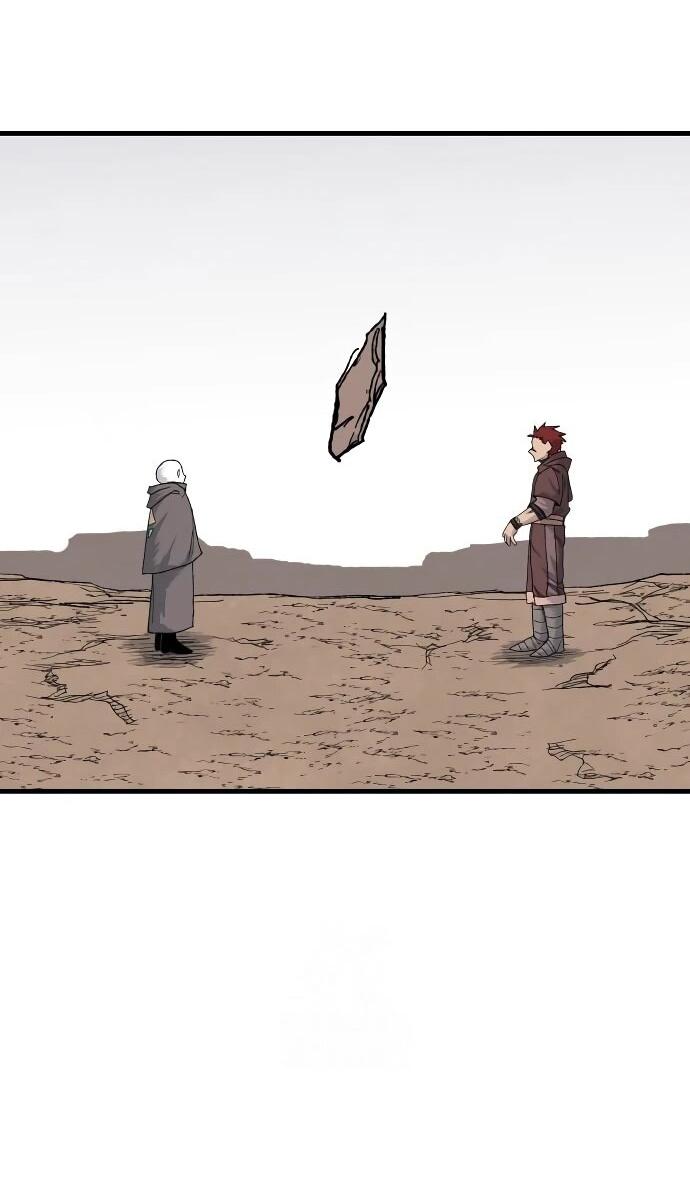 Манга Повесть о скелете-вестнике - Глава 23 Страница 96