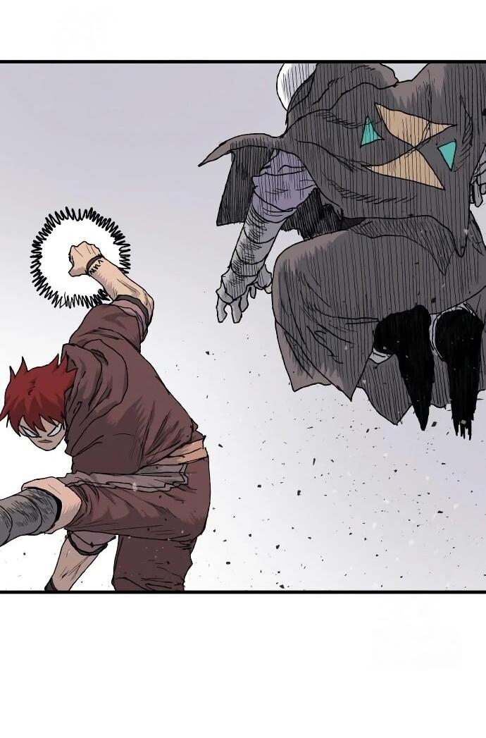 Манга Повесть о скелете-вестнике - Глава 23 Страница 59