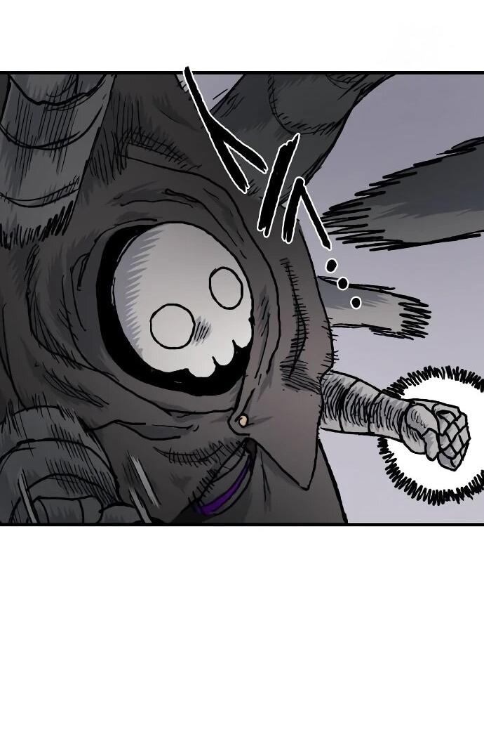 Манга Повесть о скелете-вестнике - Глава 23 Страница 109