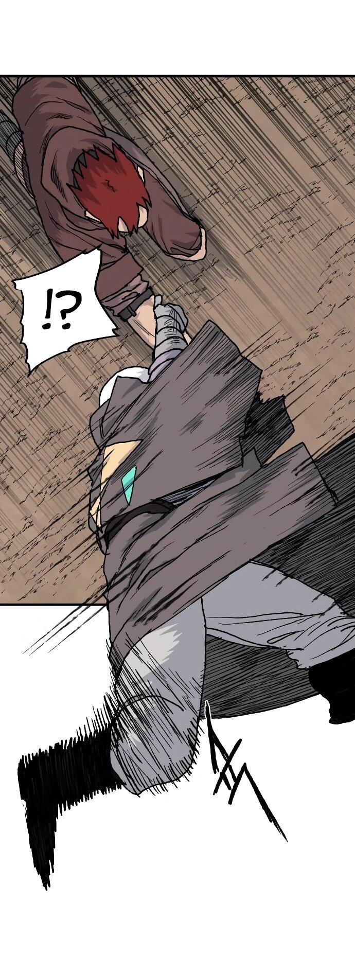 Манга Повесть о скелете-вестнике - Глава 23 Страница 61