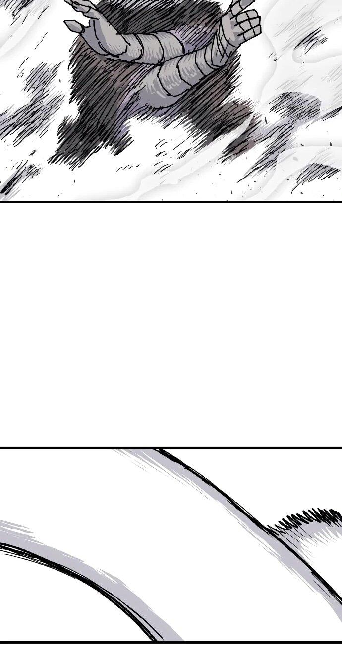 Манга Повесть о скелете-вестнике - Глава 23 Страница 120