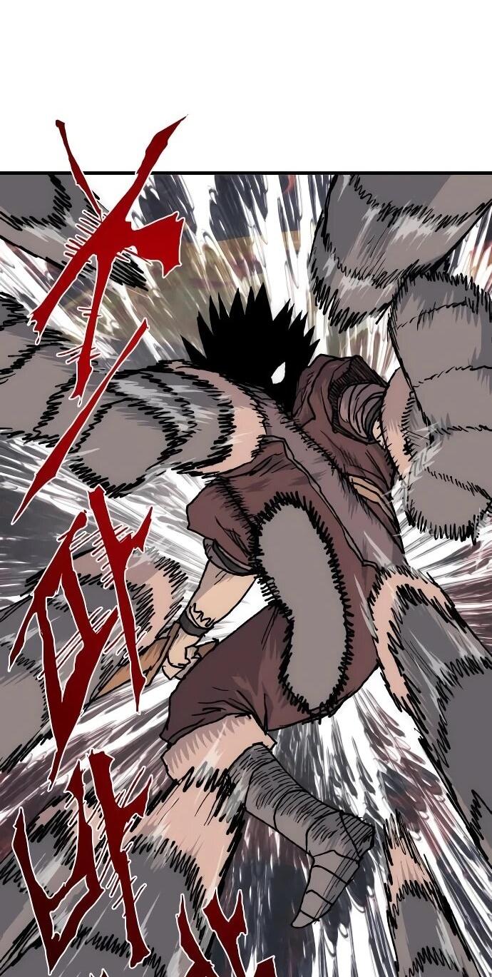 Манга Повесть о скелете-вестнике - Глава 23 Страница 47