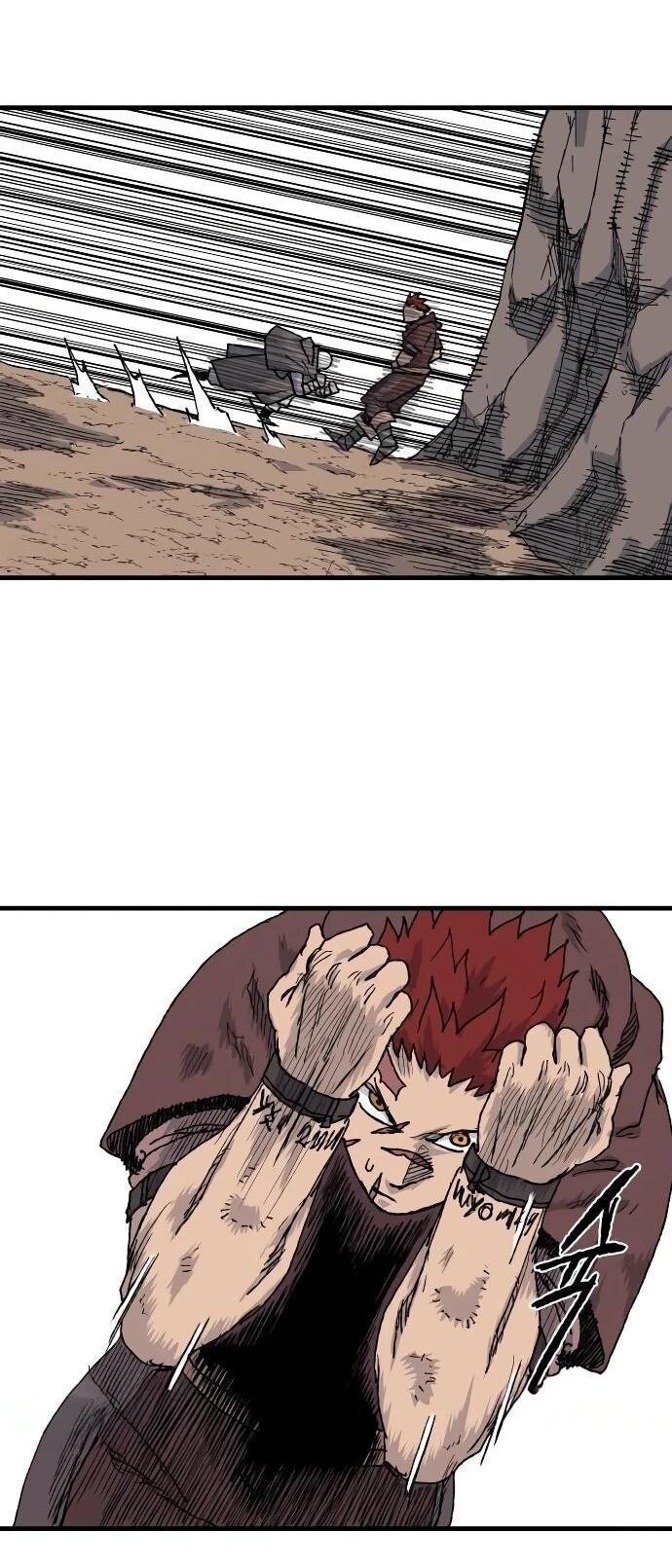 Манга Повесть о скелете-вестнике - Глава 23 Страница 106