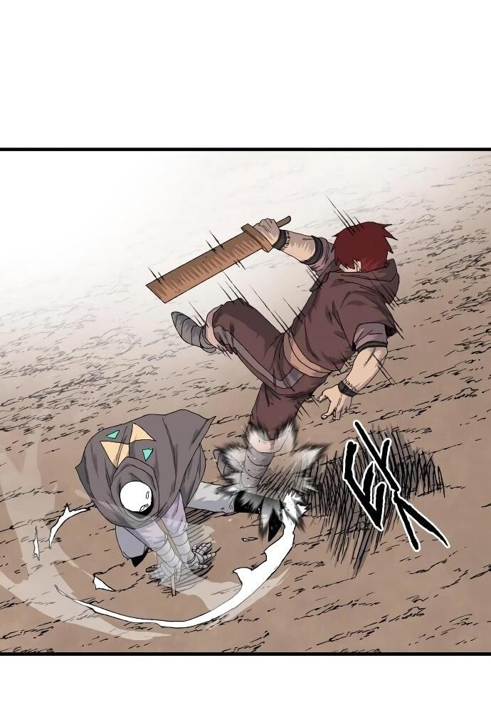 Манга Повесть о скелете-вестнике - Глава 23 Страница 45