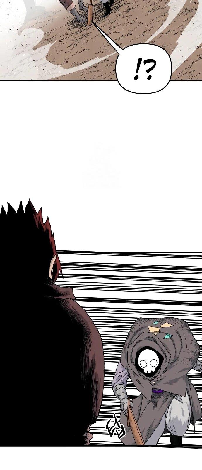 Манга Повесть о скелете-вестнике - Глава 23 Страница 40