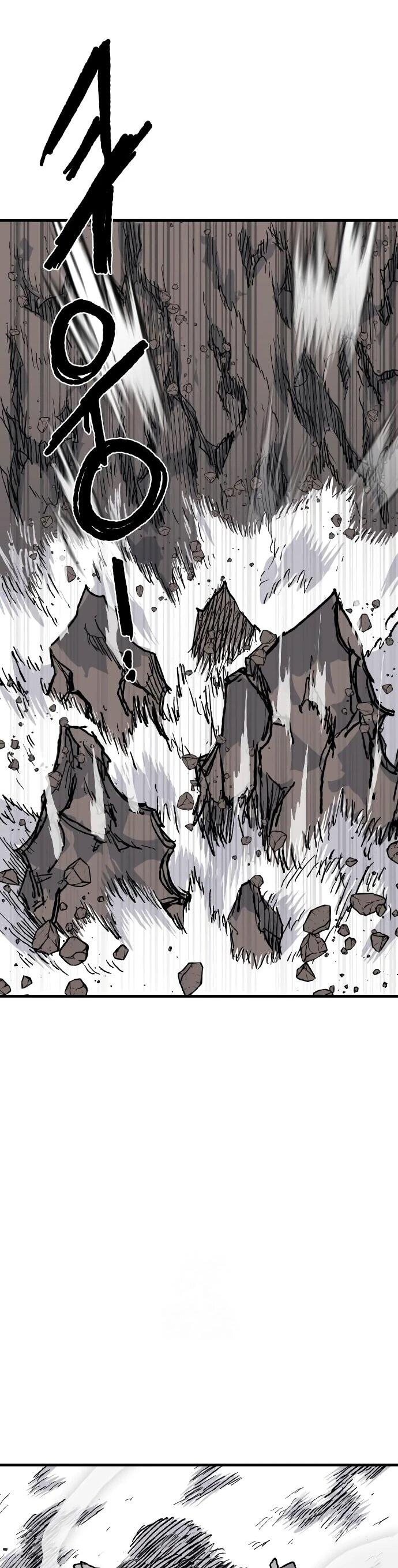 Манга Повесть о скелете-вестнике - Глава 23 Страница 119