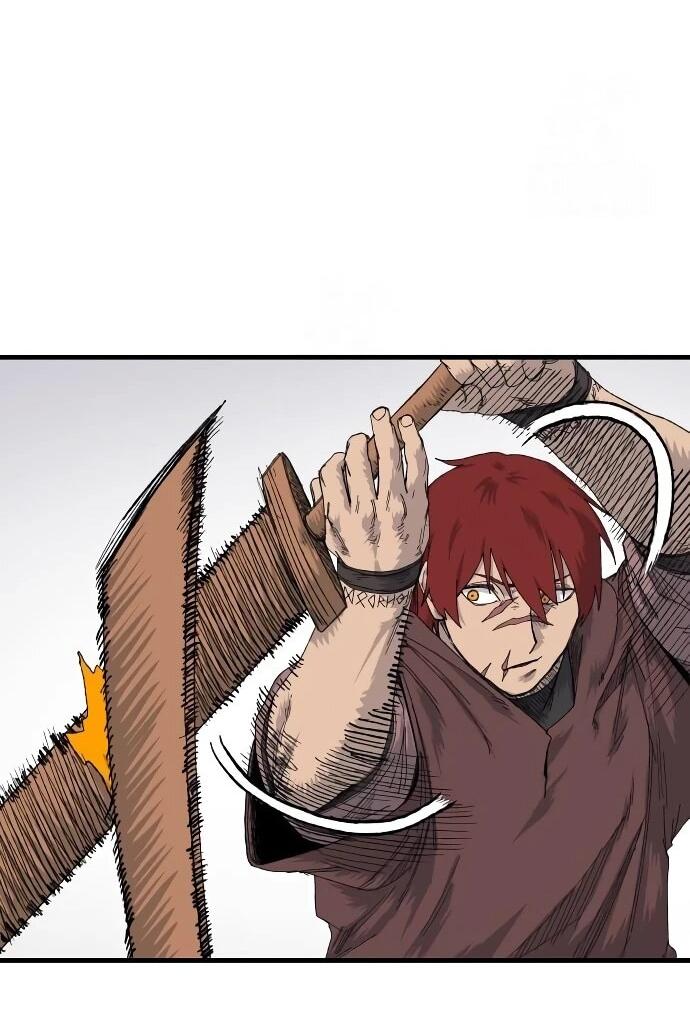 Манга Повесть о скелете-вестнике - Глава 23 Страница 36