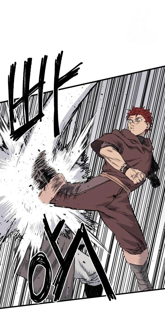 Манга Повесть о скелете-вестнике - Глава 23 Страница 121