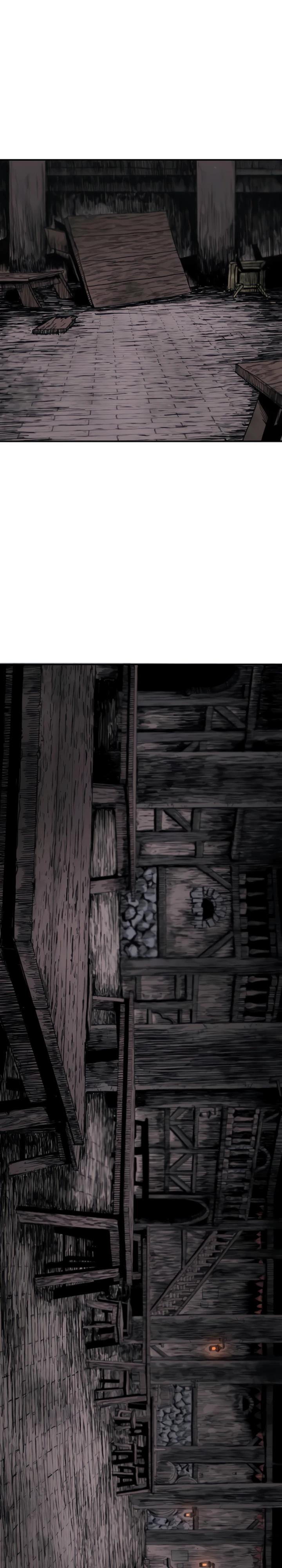 Манга Повесть о скелете-вестнике - Глава 5 Страница 14