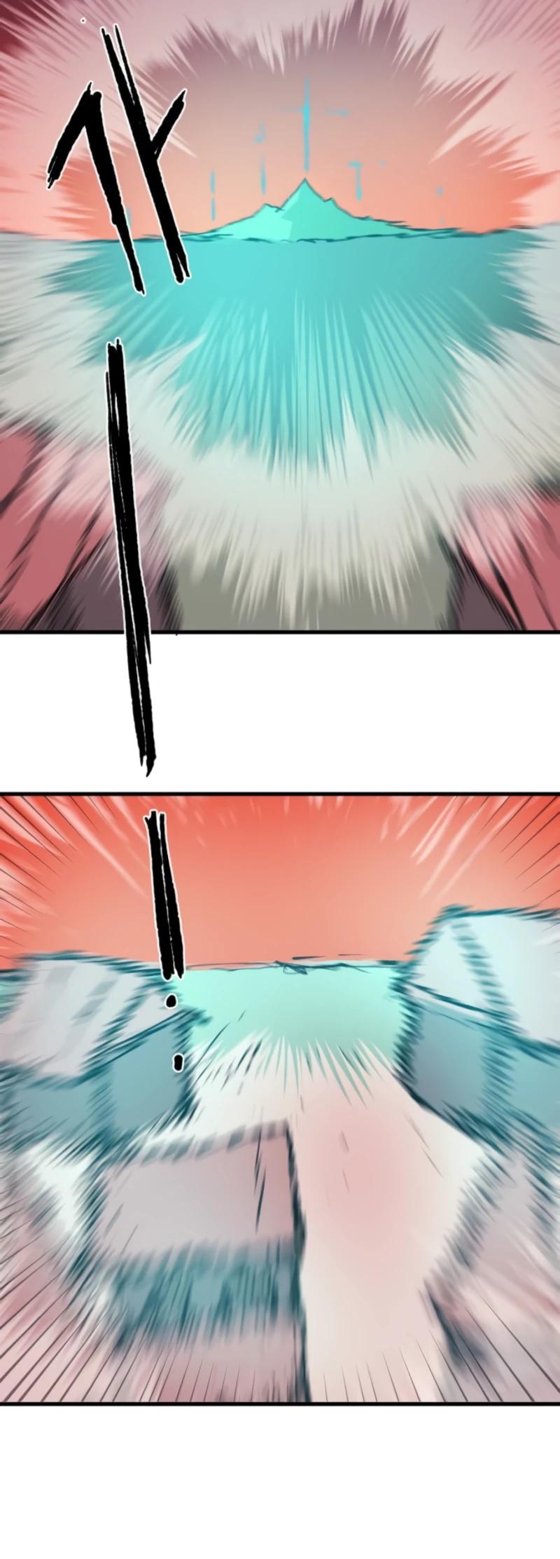 Манга Повесть о скелете-вестнике - Глава 2 Страница 44