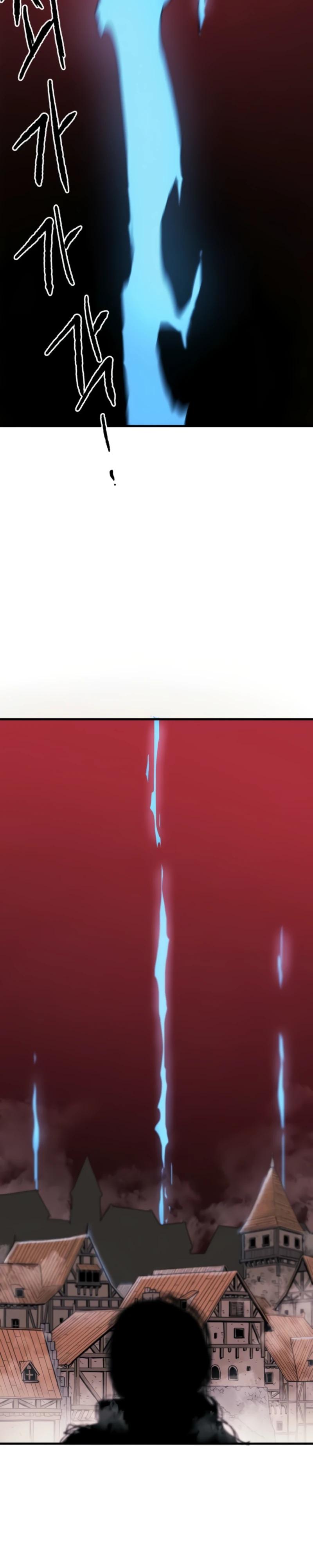 Манга Повесть о скелете-вестнике - Глава 2 Страница 40