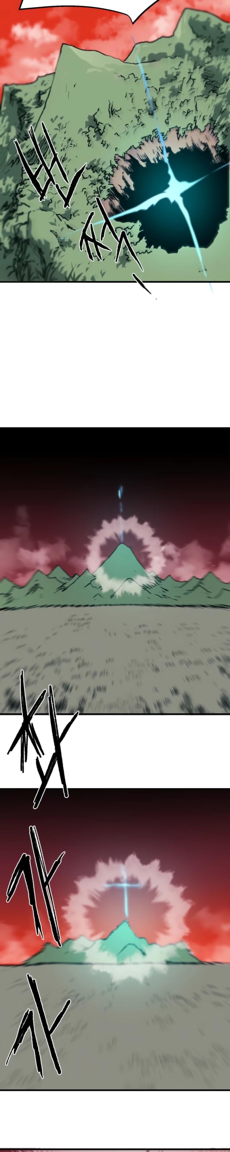 Манга Повесть о скелете-вестнике - Глава 2 Страница 43