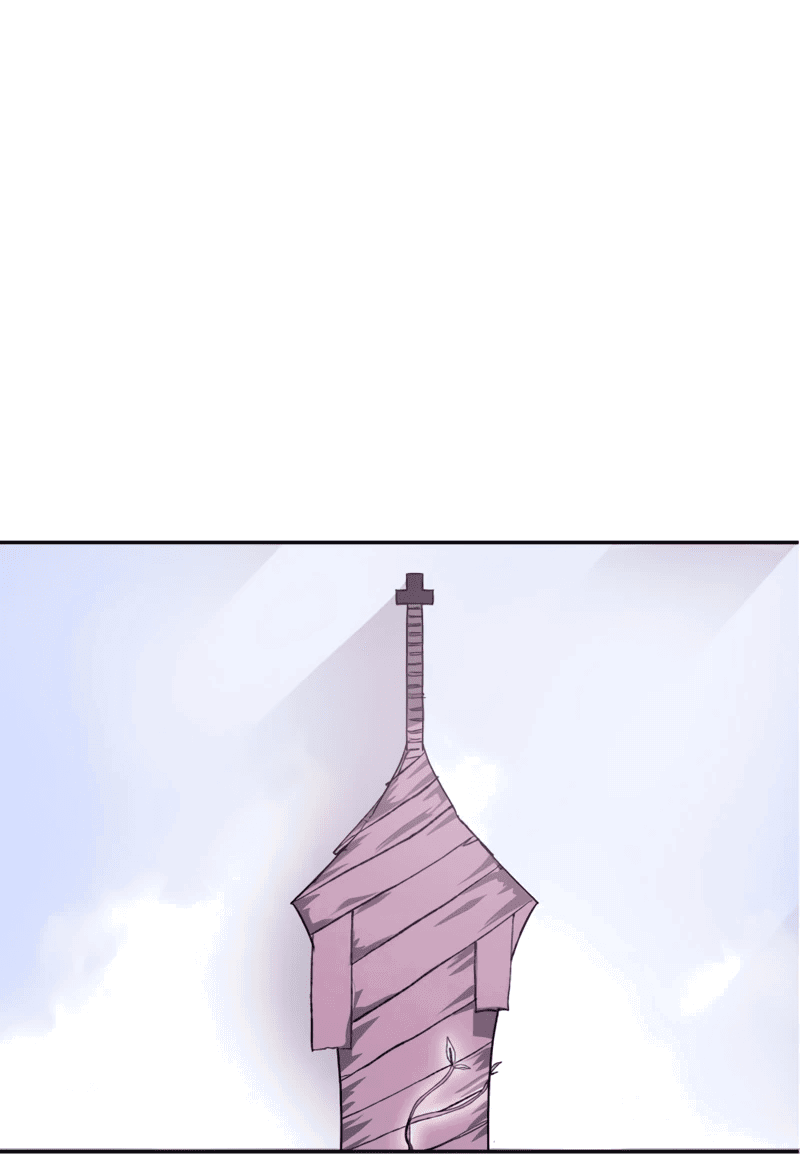 Манга Повесть о скелете-вестнике - Глава 1 Страница 88