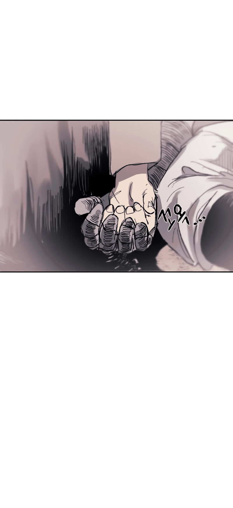 Манга Повесть о скелете-вестнике - Глава 1 Страница 51