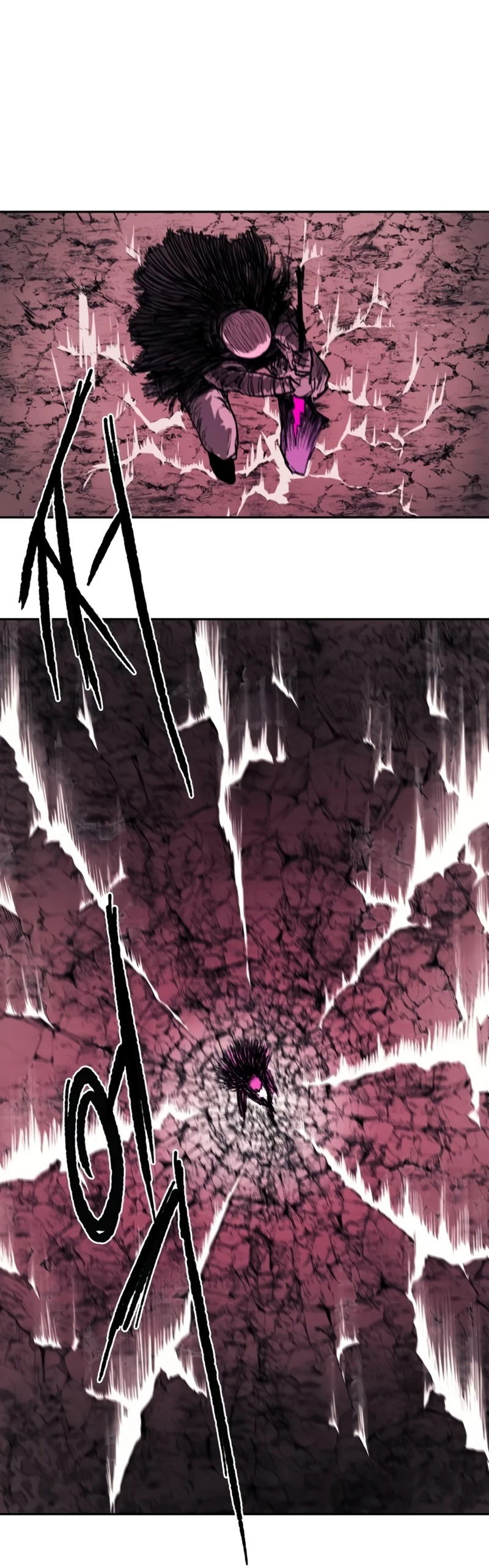 Манга Повесть о скелете-вестнике - Глава 1 Страница 137