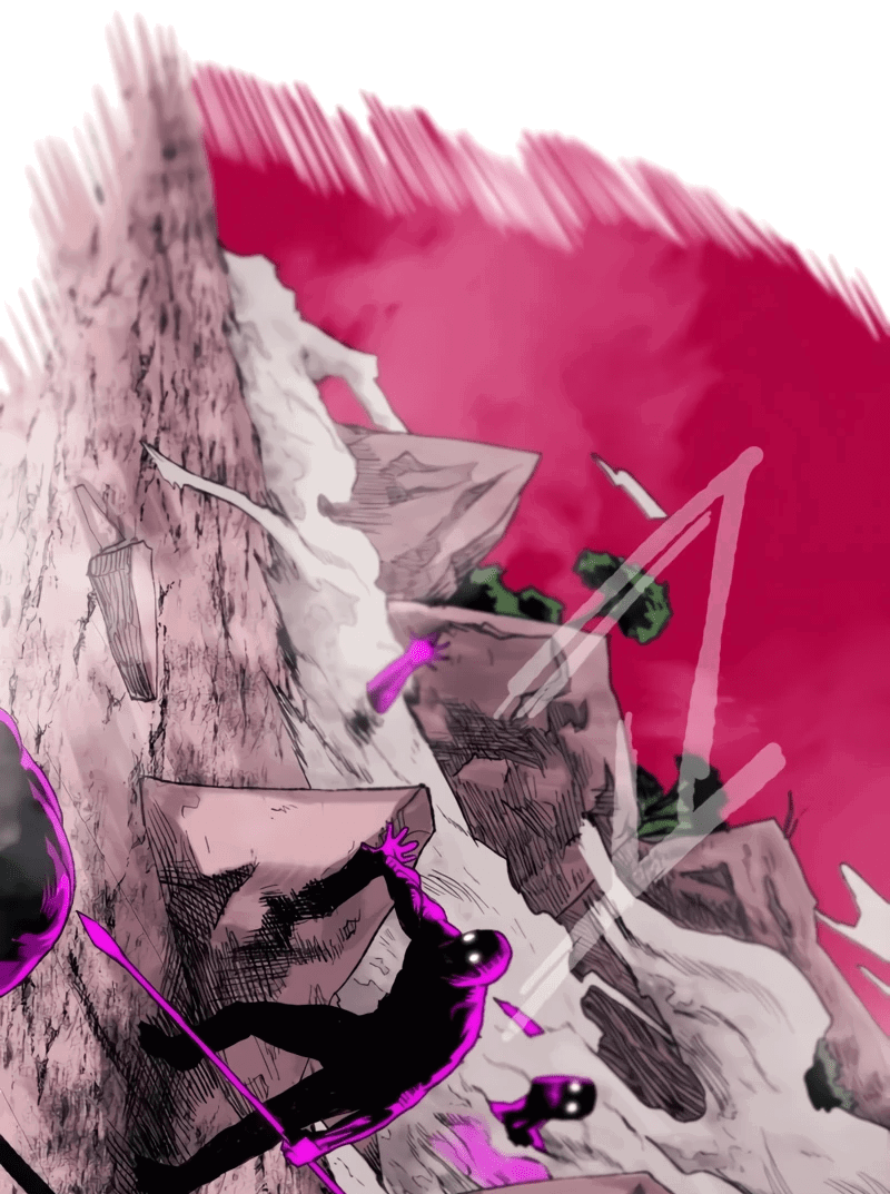 Манга Повесть о скелете-вестнике - Глава 1 Страница 143