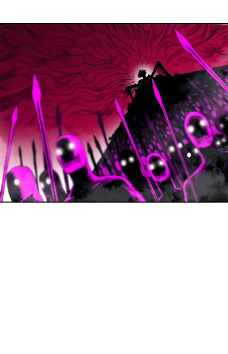 Манга Повесть о скелете-вестнике - Глава 1 Страница 146