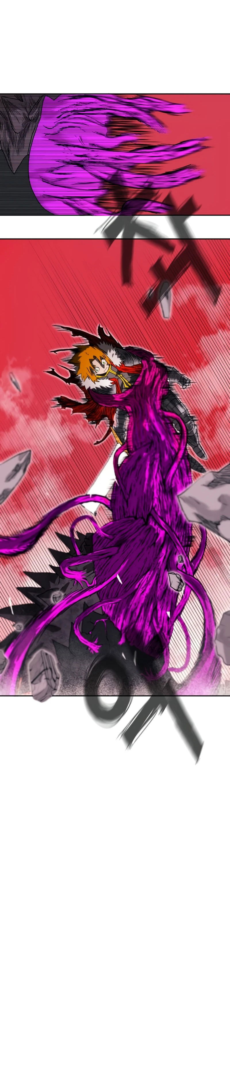 Манга Повесть о скелете-вестнике - Глава 0 Страница 65